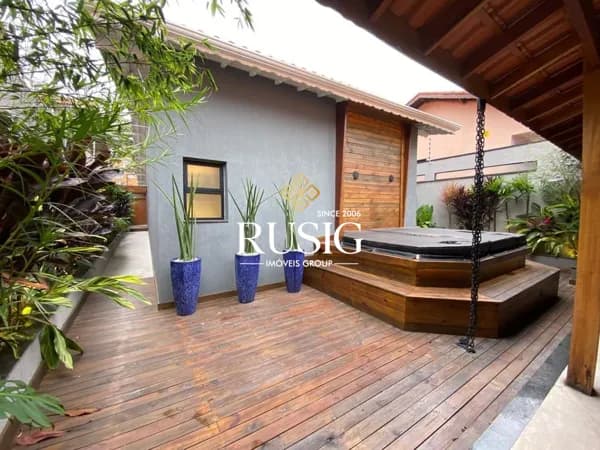 Casa com 3 dormitórios à venda, 211 m² por R$ 1.900.000,00 - Itaquera - São Paulo/SP