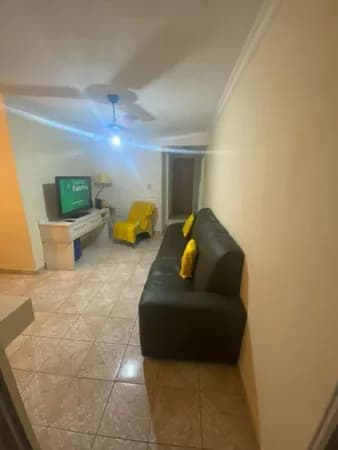 Apartamento com 2 dormitórios à venda, 54 m² por R$ 145.000,00 - Parque São Rafael - São Paulo/SP