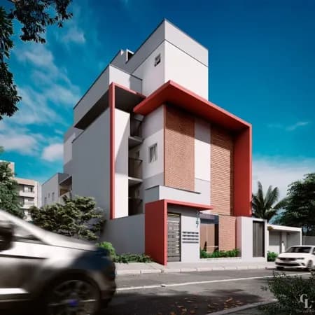Apartamento com 2 dormitórios à venda, 36 m² por R$ 216.000,00 - Vila Guilhermina - São Paulo/SP