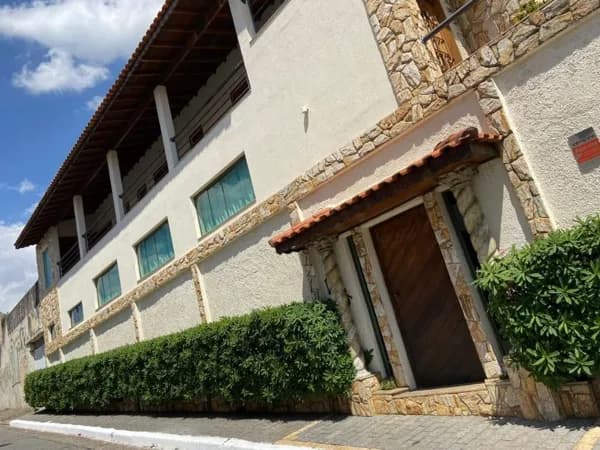 Sobrado com 4 dormitórios à venda, 250 m² por R$ 1.000.000,00 - Chácara Mafalda - São Paulo/SP