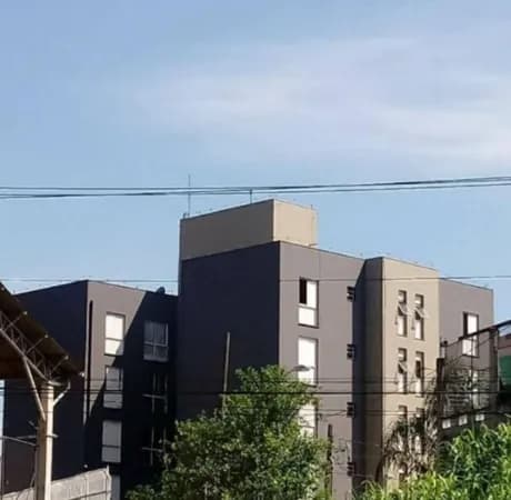 Apartamento com 2 dormitórios à venda, 51 m² por R$ 212.000,00 - Conjunto Residencial José Bonifácio - São Paulo/SP