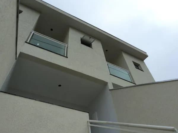 Sobrado com 3 dormitórios à venda, 210 m² por R$ 915.000,00 - Vila Guilhermina - São Paulo/SP