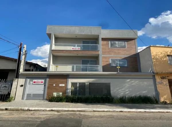 Apartamento com 2 dormitórios à venda, 31 m² por R$ 199.000,00 - Vila Formosa - São Paulo/SP