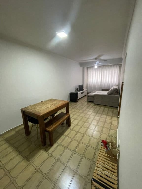 Apartamento a venda na região do São Vicente 3min da Praia! por R$ 280.000,00