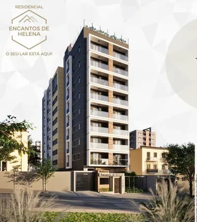 Apartamento com 2 dormitórios à venda, 47 m² por R$ 277.200,00 - Itaquera - São Paulo/SP
