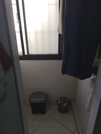 Apartamento em São Paulo - Conjunto Residencial José Bonifácio