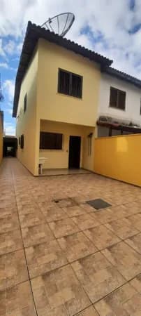 Sobrado com 3 dormitórios à venda, 105 m² por R$ 680.000,00 - Itaquera - São Paulo/SP