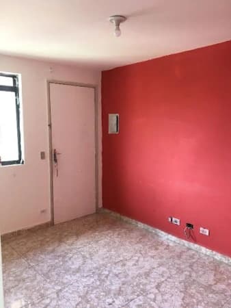 Apartamento com 2 dormitórios à venda, 54 m² por R$ 160.000,00 - Guaianazes - São Paulo/SP