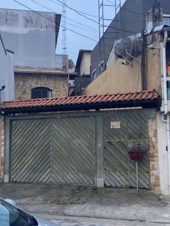 Sobrado com 2 dormitórios à venda por R$ 450.000,00 - Jardim Lider - São Paulo/SP