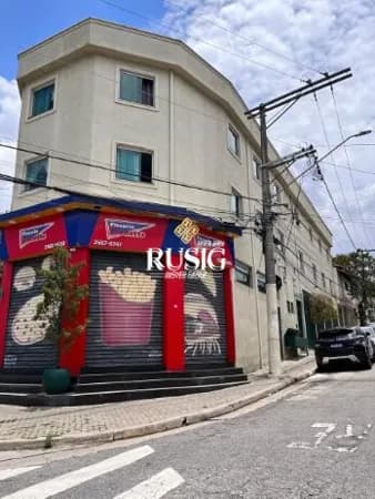Apartamento Padrão, 35m² por R$850,00 /Mês - Itaquera -São Paulo/SP