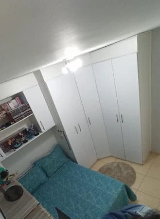 Sobrado com 2 dormitórios à venda, 90 m² por R$ 430.000,00 - Conjunto Residencial Jose Boni - São Paulo/SP