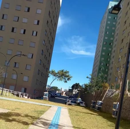 Apartamento com 2 dormitórios à venda, 50 m² por R$ 235.000,00 - Jardim Guaianazes - São Paulo/SP