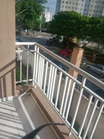 Apartamento em São Paulo - Jardim Matarazzo