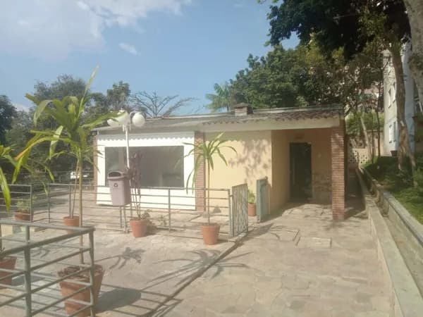 Apartamento com 2 dormitórios à venda, 45 m² por R$ 195.000,00 - Cidade Líder - São Paulo/SP