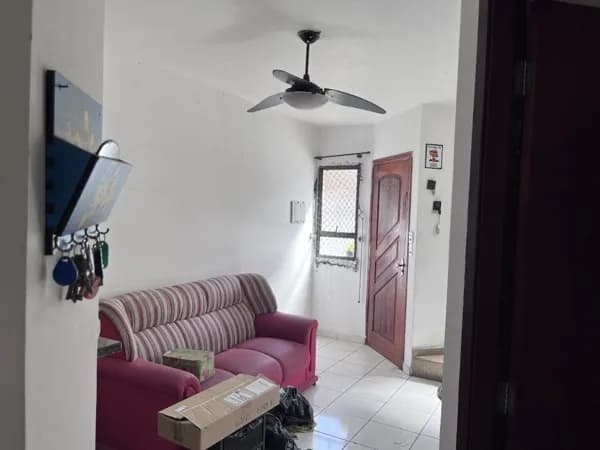 Casa com 3 dormitórios à venda, 80 m² por R$ 425.000,00 - Cidade Líder - São Paulo/SP