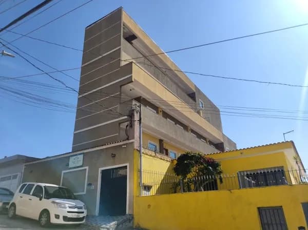 Apartamento com 1 dormitório à venda por R$ 190.000,00 - Vila Princesa Isabel - São Paulo/SP