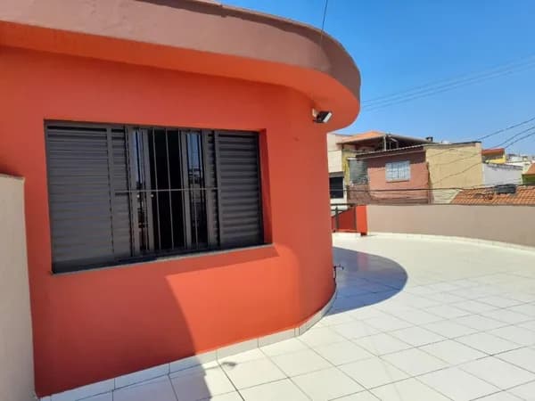 Sobrado com 3 dormitórios à venda, 250 m²- Vila Nhocune - São Paulo/SP