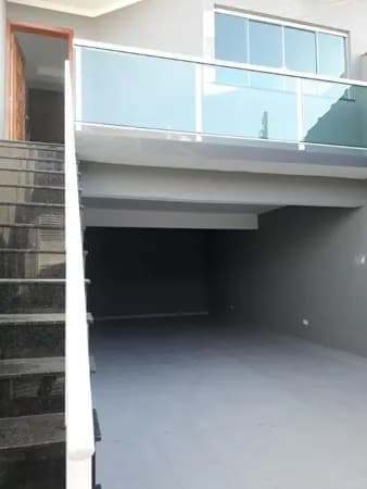 Sobrado com 3 dormitórios à venda, 140 m² por R$ 850.000,00 - Vila Carrão - São Paulo/SP