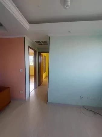 Apartamento com 2 dormitórios à venda, 60 m² por R$ 320.000,00 - Itaquera - São Paulo/SP