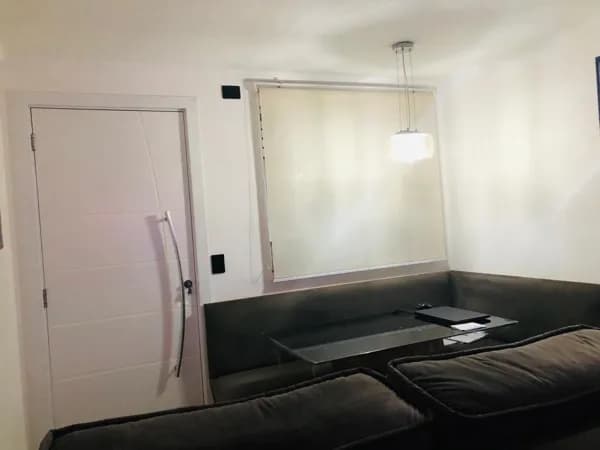 Apartamento com 2 dormitórios à venda, 39 m² por R$ 223.000,00 - Itaim Paulista - São Paulo/SP