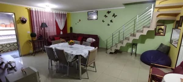 Sobrado com 4 dormitórios à venda, 400 m² por R$ 750.000,00 - Conjunto Residencial José Bonifácio - São Paulo/SP