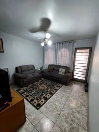 Sobrado com 2 dormitórios à venda, 88 m² por R$ 450.000,00 - Itaquera - São Paulo/SP