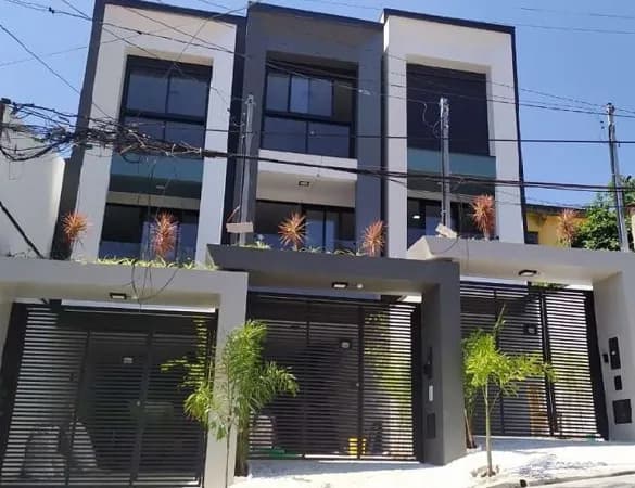 Sobrado com 3 dormitórios à venda, 222 m² por R$ 1.200.000,00 - Tatuapé - São Paulo/SP