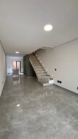 Sobrado Alto Padrão a venda