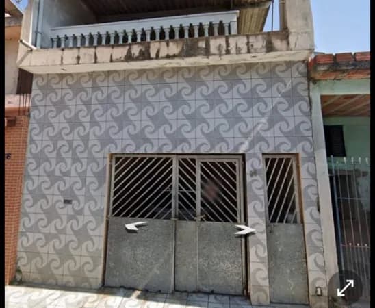 Casa com 3 dormitórios à venda, 121 m² por R$ 550.000,00 - Jardim Camargo Novo - São Paulo/SP