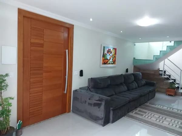 Sobrado com 4 dormitórios à venda por R$ 950.000,00 - Penha - São Paulo/SP