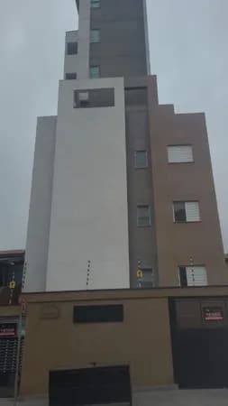 Apartamento com 2 dormitórios à venda, 33 m² por R$ 254.000,00 - Itaquera - São Paulo/SP