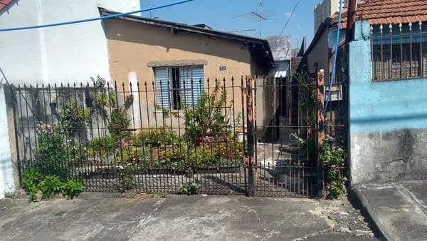 Casa com 1 dormitório à venda por R$ 352.000,00 - Itaquera - São Paulo/SP