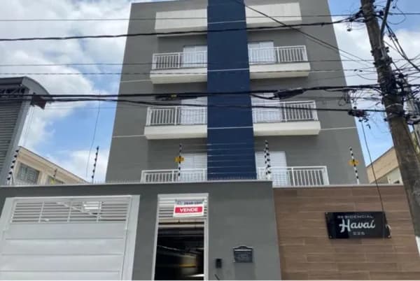 Apartamento com 3 dormitórios à venda, 68 m² por R$ 430.000,00 - Vila Formosa - São Paulo/SP