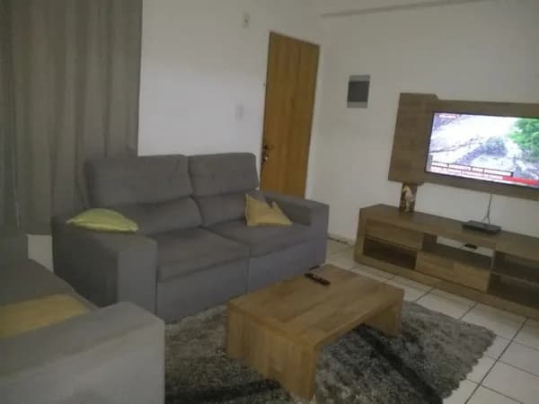 Apartamento com 2 dormitórios à venda, 54 m² por R$ 180.000,00 - Conjunto Residencial José Bonifácio - São Paulo/SP