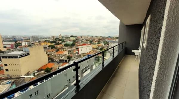 Apartamento com 1 ou 2 dormitórios à venda, A partir de 55 m² - A partir R$ 299.000 - Vila Nova Savoia - São Paulo/SP