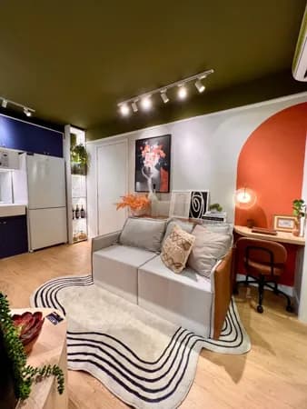 Apartamento em São Paulo - Guaianazes