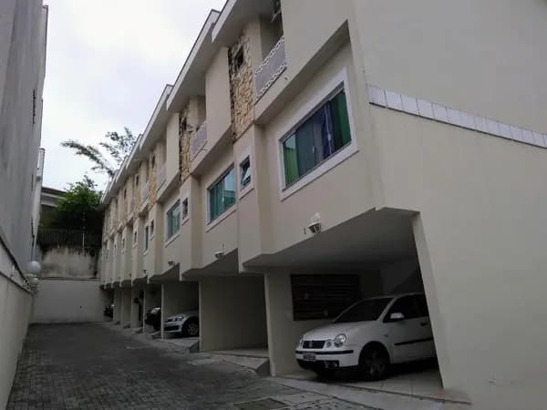 Sobrado com 2 dormitórios à venda, 130 m² por R$ 550.000,00 - Vila Matilde - São Paulo/SP