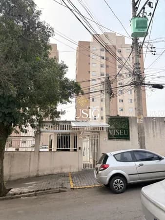 Apartamento em São Paulo - Jardim Norma