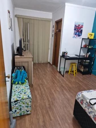 Sobrado com 1 dormitório à venda, 112 m² por R$ 511.000,00 - Vila União (Zona Leste) - São Paulo/SP