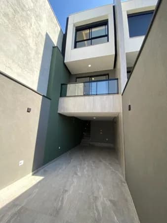 Sobrado com 3 dormitórios à venda, 132 m² por R$ 750.000,00 - Vila Ivg - São Paulo/SP