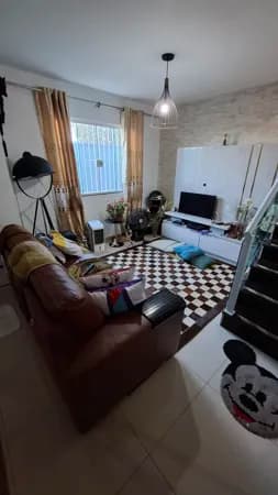 Sobrado em Condomínio em Itaquera, São Paulo/SP