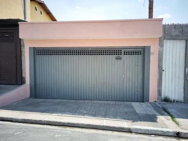 Casa com 4 dormitórios à venda, 145 m² por R$ 424.000,00 - Jardim Bandeirante (São Rafael) - São Paulo/SP