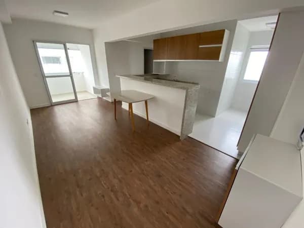 Apartamento com 2 dormitórios à venda, 56 m² por R$ 380.000,00 - Conjunto Promorar Sapopemba - São Paulo/SP