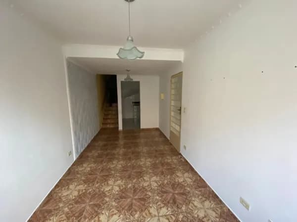 Sobrado com 2 dormitórios à venda, 92 m² por R$ 265.000,00 - Vila Aurea - São Paulo/SP