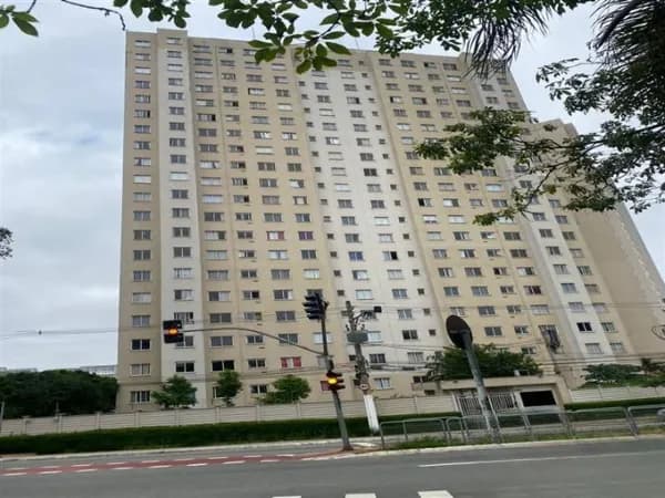 Apartamento a venda, com 2 dormitórios, 1 banheiro localizado em Ermelino Matarazzo
