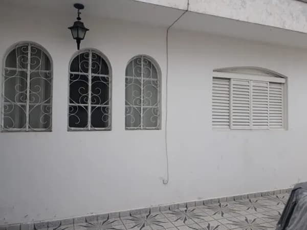 Casa com 2 dormitórios à venda, 74 m² por R$ 550.000,00 - Jardim Helena - São Paulo/SP