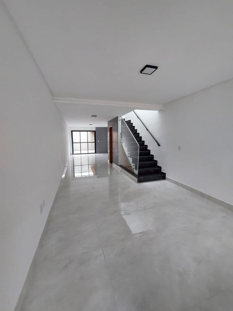 Sobrado com 3 dormitórios à venda, 120 m² por R$ 780.000 - Vila Buenos Aires - São Paulo/SP