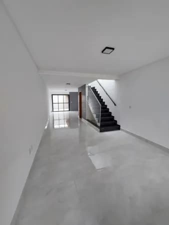 Sobrado com 3 dormitórios à venda, 120 m² por R$ 780.000 - Vila Buenos Aires - São Paulo/SP