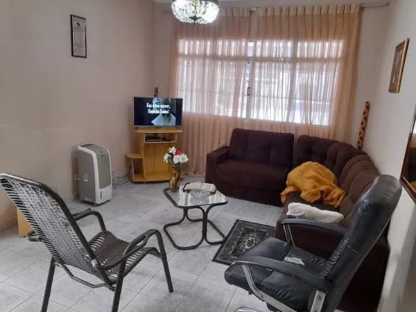 Casa com 2 dormitórios à venda, 158 m² por R$ 850.000,00 - Patriarca - São Paulo/SP