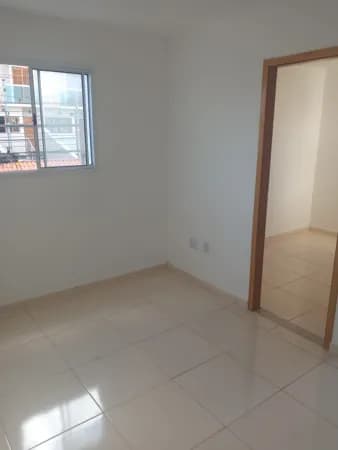 Apartamento com 2 dormitórios à venda, 37 m² por R$ 212.000,00 - Cidade Antônio Estevão de Carvalho - São Paulo/SP